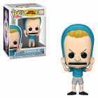 Funko Pop Television Beavis And Butt-head - Cornholio 1593