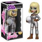 Boneco Funko Rock Candy Barbie - Astrounauta 1965