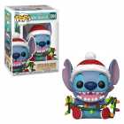 Funko Pop Disney Lilo & Stitch Holiday - Stitch With Lights 1504