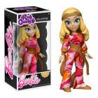 Boneco Funko Rock Candy Barbie - Hippie 1971