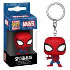 Chaveiro Funko Pop Keychain Marvel New Classics - Spider-man (82495)