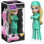 Boneco Funko Rock Candy Barbie - Surgeon 1973