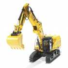 Escavadeira Diecast Masters: Cat 352 Ultra High Demolition Hydraulic Excavator - Escala 1/50 (85663)