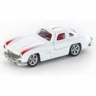Carro Siku Mercedes 300sl (4705)