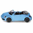 Carro Siku Volkswagen The Beetle Cabrio (5054)