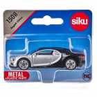 Carro Siku Bugatti Chiron (5085)