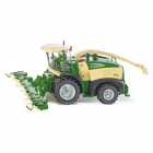 Colheitadeira Siku Farmer - Krone Big X 580 Forage Harvester 1/32 (0667)
