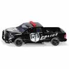 Carro Siku Ram 1500 Us-police 1/50 - (3097)