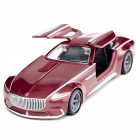 Carro Siku Vision Mercedes-maybach 6 (3578