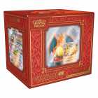 Cartas Pokmon Tcg: Charizard Ex Super-premium Collection (8192)