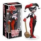 Boneco Funko Rock Candy Classic - Harley Quinn