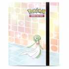 Ultra Pro Album Pokmon Tcg - Trick Room 9-pocket Binder (15104)
