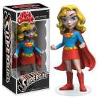 Boneco Funko Rock Candy Classic - Supergirl