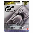 Carro Hot Wheels Premium: Gran Turismo 7 - Nissan Concept 2020 Vision Gran Turismo (9986)