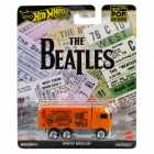 Carro Hot Wheels Premium: The Beetles - Hiway Hauler (5257)