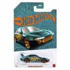 Carro Hot Wheels 56th Anniversary 2/6 - Nissan Silvia (s14) Drift (9026)