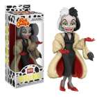 Boneco Funko Rock Candy Disney - Cruella de Vil