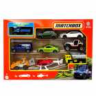 Carro Matchbox 9-pack (hvt86-5970)