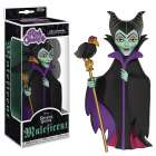 Boneco Funko Rock Candy Disney - Maleficent
