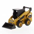 Miniatura Diecast Masters: Cat Micro 272c Skid Steer Loader  (85974 Db)