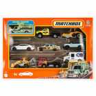 Carro Matchbox 9-pack (hvt89-5970)
