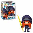 Funko Pop Animation Looney Tunes New York Comic Con 2022 - Yosemite Sam Black Knight 1209