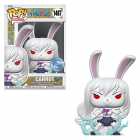Funko Pop Animation One Piece Exclusive - Carrot 1487 (glows In The Dark) 1487