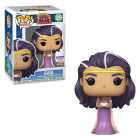Funko Pop Animation The New Adventures Of Captain Planet San Dieco Comic Con 2023 - Gaia 1293