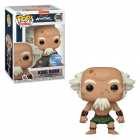 Funko Pop Animation Avatar The Last Airbender Exclusive - King Bumi 1380