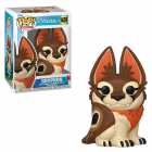 Funko Pop Movies Spellbound - Gryphon 1439