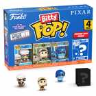 Funko Bitty Pop Pixar Up 4-pack (75468)