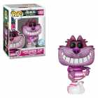 Funko Pop Alice In Wonderland 70th Anniversary Diamond Collection Exclusive - Cheshire Cat 1059