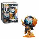 Funko Pop Games Destiny Exclusive - Cayde-6 (glows In The Dark) 962