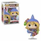 Funko Pop Animation Yu-gi-oh 25th Anniversary Exclusive - Dark Magician Girl 1711