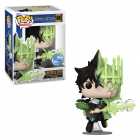 Funko Pop Animation Black Clover Exclusive - Yuno (spirit Of Zephyr) 1685
