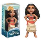 Boneco Funko Rock Candy Disney Moana - Moana