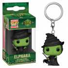 Chaveiro Funko Pop Keychain Wicked - Elphaba (79745)