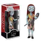 Boneco Funko Rock Candy Nightmare Before - Sally