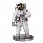 Miniatura de Montar Metal Earth - Apollo 11 Astronaut (ps2016)