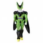 Esttua Banpresto Dragon Ball Z: Solid Edge Works - Perfect Cell (4714)