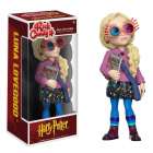 Boneco Funko Rock Candy Harry Potter - Luna Lovegood