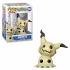 Funko Pop Games Pokmon - Mimikyu 1013