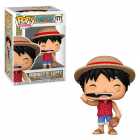 Funko Pop Animation One Piece - Monkey D. Luffy 1771