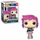 Funko Pop Animation Scott Pilgrim Takes Off - Ramona Flowers 1715