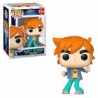 Funko Pop Animation Scott Pilgrim Takes Off - Scott Pilgrim 1714