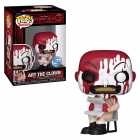 Funko Pop Movies Terrifier Exclusive - Art The Clown 1672