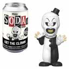 Funko Vinyl Soda Terrifier - Art The Clown (82854)