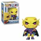 Funko Pop Heroes Chase Justice League - Etrigan The Demon 459