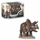 Funko Pop Movies Jurassic World - Triceratops 1681