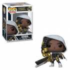 Funko Pop Games League Of Legends - Senna 1043